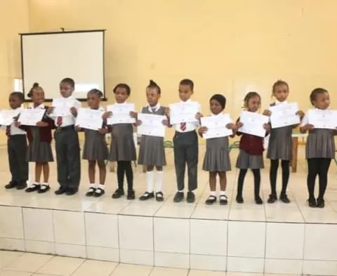 Lead British International School — photo 2
