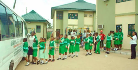 LEADING EDGE SCHOOLS. — photo 3