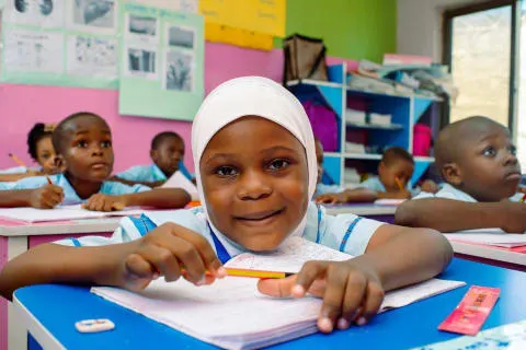 Learnbay Schools Abuja — photo 2