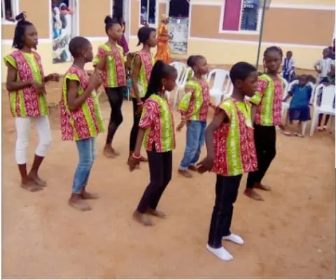 Ledmas School — photo 2