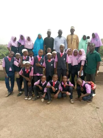 Legend International School — photo 2