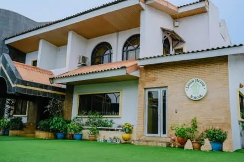 Leigh House School Lekki — photo 2