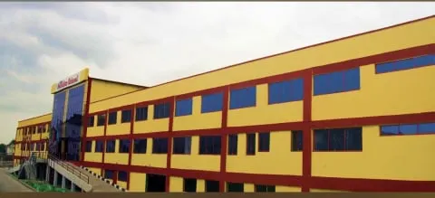 Lekki Peculiar School — photo 3