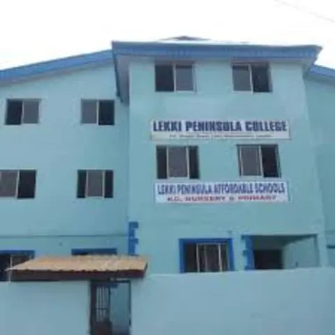 Lekki Peninsula College — photo 3