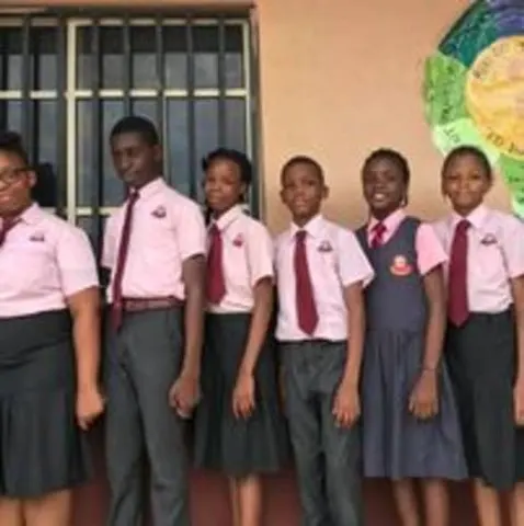 Lens Bridge School — photo 3