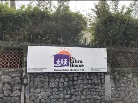 Libra House Montessori School — photo 2