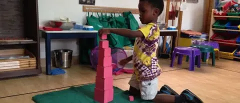 Libra House Montessori School — photo 3