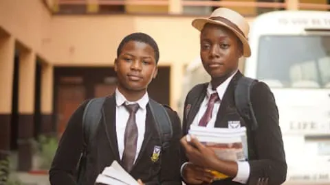Life Baker Group Of Schools, Ota, Ogun State — photo 2