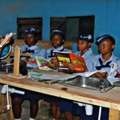Life Spring International Schools — photo 3