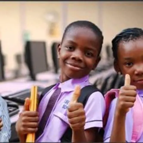 Life Spring International Schools — photo 2