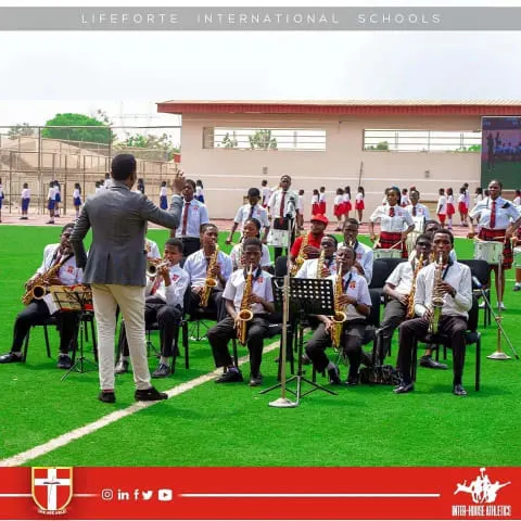 Lifeforte International Schools — photo 3