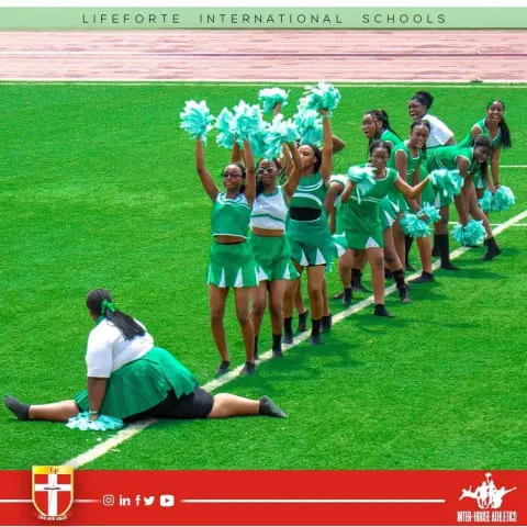 Lifeforte International Schools — photo 2