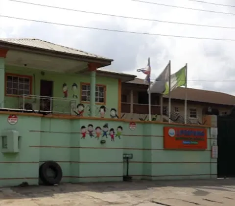 Lifespring Montessori School — photo 2