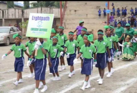 LIGHTPATH SCHOOL — photo 3