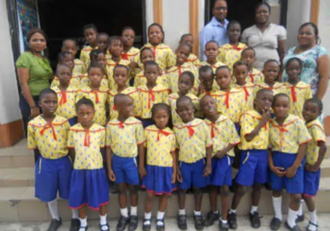 Liham Schools — photo 2