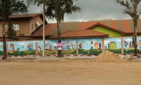 Lily Lane Montessori International School — photo 2