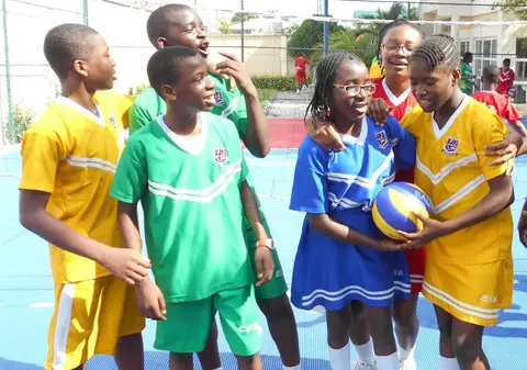 Linsy Nursery Primary School — photo 2