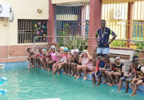 Linsy Nursery Primary School — photo 3