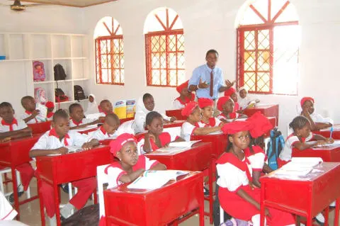 Little Angels Schools — photo 2
