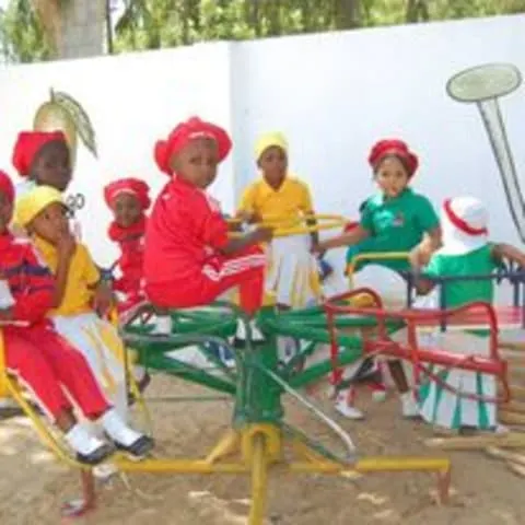 Little Angels Schools — photo 3