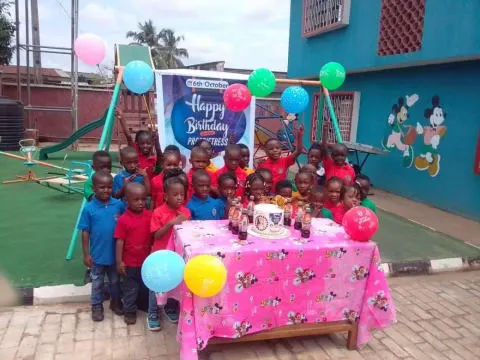 Little Scholars Montessori School — photo 2