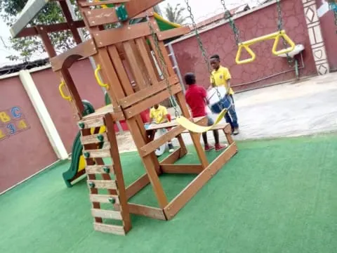 Little Scholars Montessori School — photo 3