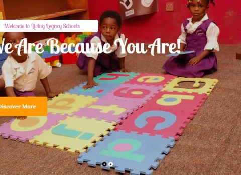 Living Legacy Schools — photo 2