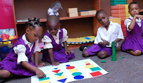 Living Legacy Schools — photo 3