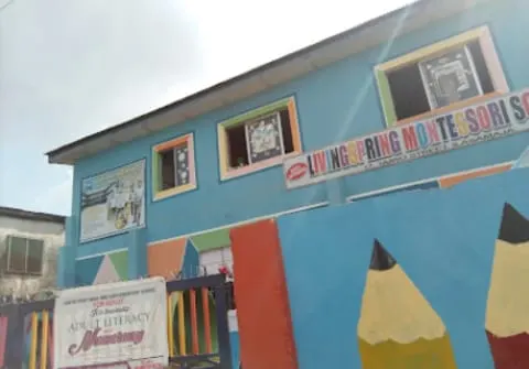 Livingspring  School — photo 2