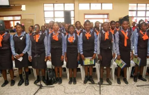 Livingstone College — photo 2