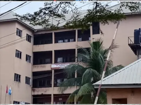 LIVINGWORD COMPREHENSIVE SCHOOL — photo 3
