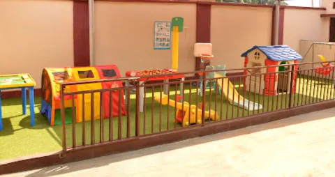 Lorena School — photo 2