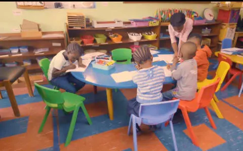Louie Montessori School — photo 2