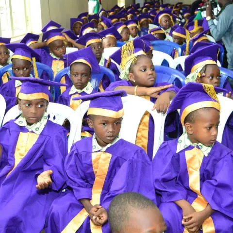 Lufaloy Grammar School — photo 2