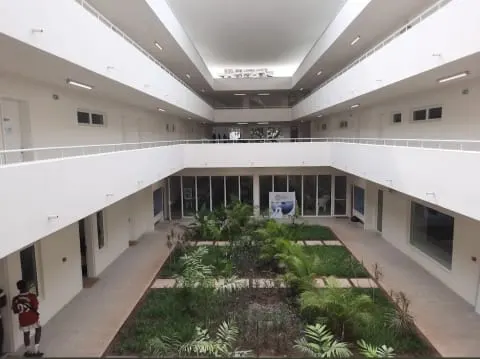 Lycée Français Louis Pasteur de Lagos — photo 2