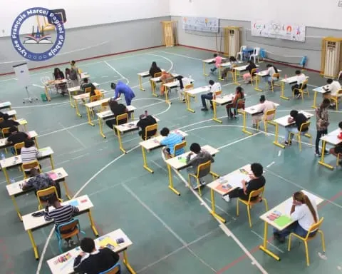 Lycée Français Marcel Pagnol d'Abuja — photo 3