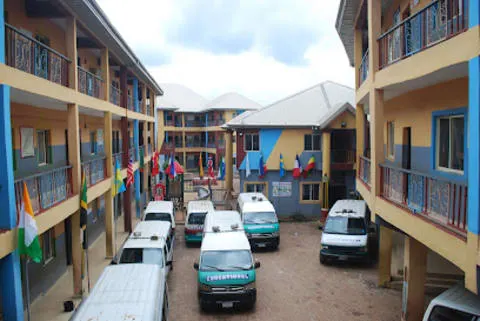 Mabel Divine International School — photo 2