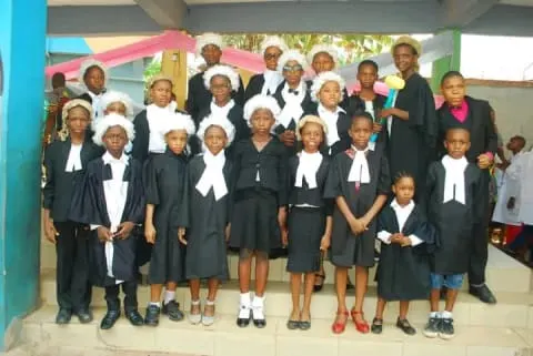 Mabel Divine International School — photo 3
