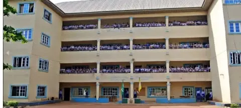 Madonna Girls Secondary School — photo 2