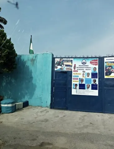 MADONNA INTERNATIONAL SCHOOL — photo 2