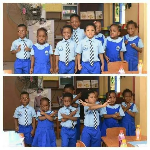MADONNA INTERNATIONAL SCHOOL — photo 3