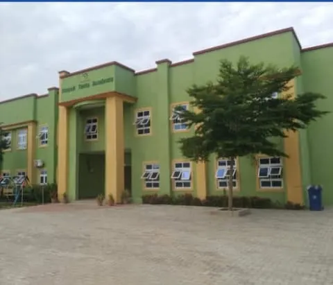 MAGAJI TAULA ACADEMY — photo 2