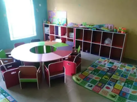 MAGAJI TAULA ACADEMY — photo 3
