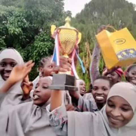 Maiduguri Innovative School — photo 3