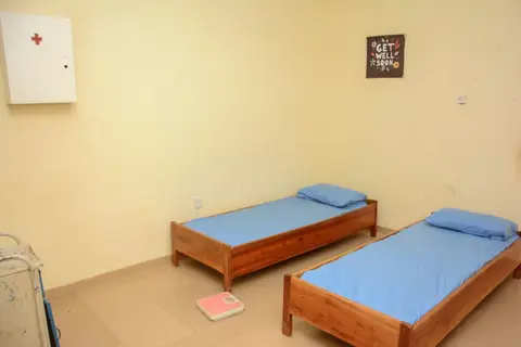 Main Sequence College. — photo 3