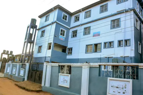 Main Sequence Montessori School. — photo 2
