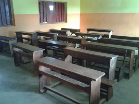 Makurdi International — photo 2