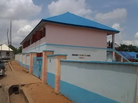 Makurdi International — photo 3