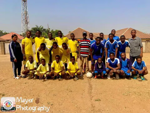 Makurdi twinkle star — photo 2