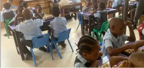 Manifest Hall Montessori School — photo 3